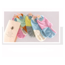 Hot sales Cute Colorful baby socks wholesale organic cotton  baby socks